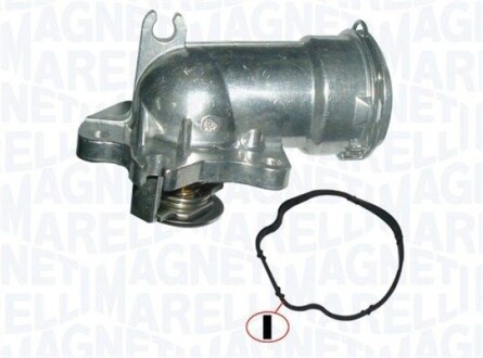 DB термостат W204,211,164,Sprinter,Vito 3.0CDI 06- MAGNETI MARELLI 352317101820