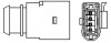 VW лямбда-зонд 1,8-2,0TSI/TFSI/GTI 04- MAGNETI MARELLI 466016355072 (фото 1)