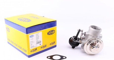 Клапан рециркуляції відпрацьованих газів MAGNETI MARELLI 571822112076