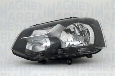 Фара передня MAGNETI MARELLI 710301254304