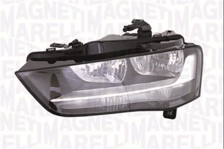 Фара передня права MAGNETI MARELLI 710301275202