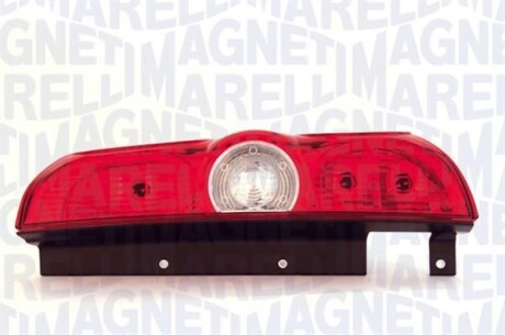 Ліхтар задній правий MAGNETI MARELLI 712203721110