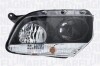 Фара передня MAGNETI MARELLI 712676512097 (фото 1)