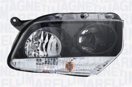 Фара передня MAGNETI MARELLI 712676512097