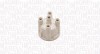FIAT кришка трамблера TEMPRA,TIPO,UNO 83- MAGNETI MARELLI 71366701 (фото 1)