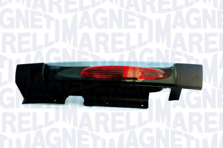 Задній ліхтар лів. OPEL VIVARO (1 дв.) MAGNETI MARELLI 714025460712