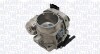 Корпус дросельної заслонки PSA PEUGEOT CITROEN [] MAGNETI MARELLI 802001985303 (фото 1)