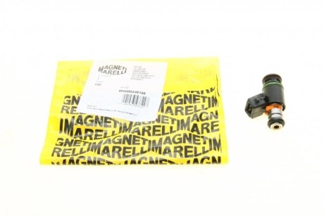 Форсунка бензинова MAGNETI MARELLI 805000346108