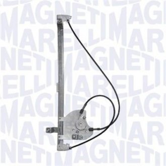 Склопідйомник MAGNETI MARELLI AC1358