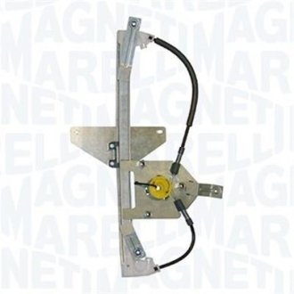 Склопідйомник MAGNETI MARELLI AC1412