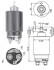 FORD втягувальне реле MOTORCRAFT TRANSIT 2.5TD [940113050264] MAGNETI MARELLI AME0264 (фото 1)
