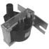 Котушка запалювання FIAT: CROMA 2,0 FIORINO 1,1/ 1,3/ 1,5 REGATA 70/ 75/ 100 RITMO I II 75 TIPO 1,4/ 1,6 UNO 45/ 6 [060717019012] MAGNETI MARELLI BAEQ019 (фото 1)