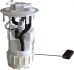 Електро-бензонасос (модуль) (3.5Bar 115l/h) Renault Megane MAGNETI MARELLI MAM00048M (фото 1)