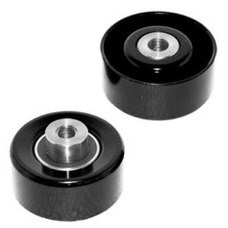 FORD Натяжний ролик 60*27*10 мм TRANSIT CONNECT 1.8 02- MAGNETI MARELLI MPQ0578