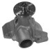 BMW помпа води 324 2,4D 9/85-91/2,4TD 9/87-91/524D/TD 83-88 MAGNETI MARELLI WPQ0048 (фото 1)