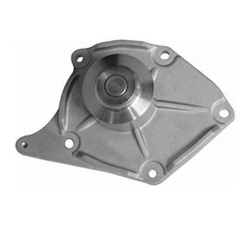 Помпа системи охолодження 1.5DCI 8V Renault Megane III 09-16, Renault Megane II 03-09, Renault Scenic III 09-16, Renault Scenic II 03-09, Renault Laguna III 07-15, Renault Logan 04-13, Renault Kangoo 08-17, Renault Kangoo 09-17, Renault Kangoo 97-07, MAGNETI MARELLI WPQ0998