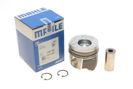 Поршень MAHLE MAHLE / KNECHT 022 09 00