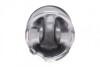 Поршень з кільцями RENAULT/OPEL 89,50 G9U 2.5dCi 16V Euro 3 2000- (MAHLE) MAHLE / KNECHT 022 26 01 (фото 4)