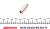 Направляюча втулка клапана (впуск/випуск) VW Caddy 1.4 00-06 (35.90mm/6mm) MAHLE / KNECHT 029 FX 31174 000 (фото 3)