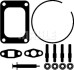Монтажний комплект турбокомпресора MAHLE / KNECHT 037 TA 15327 000 (фото 1)