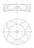 Поршень BMW 3 (E46/E90)/5 (E60/E61) 3.0 02-08 (84,25) MAHLE / KNECHT 081 PI 00103 001 (фото 1)