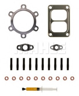 Монтажний комплект турбокомпресора MAHLE / KNECHT 213 TA 15253 000