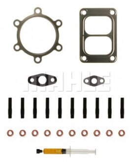 Монтажний комплект турбокомпресора MAHLE / KNECHT 213 TA 17132 000