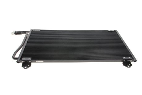 Конденсатор MAHLE MAHLE / KNECHT AC 207 000S