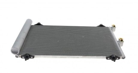 Конденсер кондиціонера MAHLE / KNECHT AC 447 000S