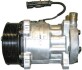 Компресор кондиціонера MAHLE / KNECHT ACP 111 000S (фото 1)