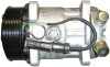 Компресор кондиціонера MAHLE / KNECHT ACP 111 000S (фото 4)