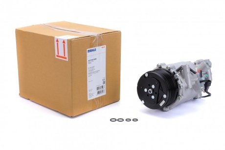 Компресор кондиціонера CR-V 2.4 09- MAHLE / KNECHT ACP 944 000S