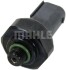 Датчик вмикання кондиціонера W169/W170/W242/W203/W204/W212/W164 (Premium Line! OE) MAHLE / KNECHT ASE23000P (фото 2)