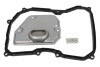 Фильтр АКПП MAHLE / KNECHT HX 169KIT (фото 1)