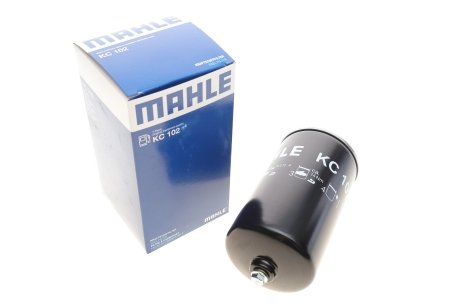 Фільтр паливний MAHLE MAHLE / KNECHT KC 102