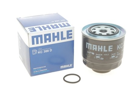 Фильтр топливный MAHLE / KNECHT KC 388D