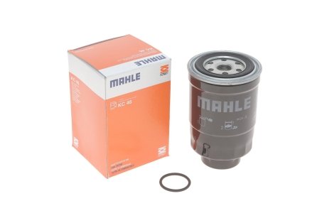 Фильтр топливный MAHLE / KNECHT KC 46