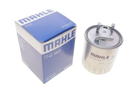 Фильтр топливный MAHLE / KNECHT KL 100/2