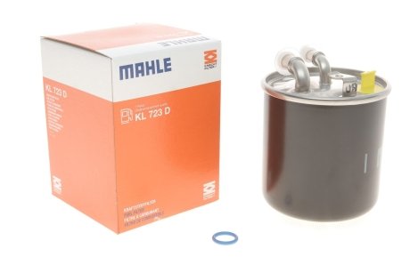 Фильтр топливный MAHLE / KNECHT KL 723D