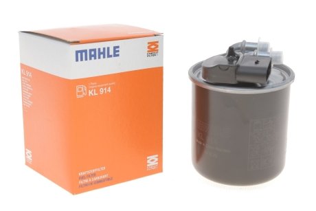 Фильтр топливный MAHLE / KNECHT KL 914