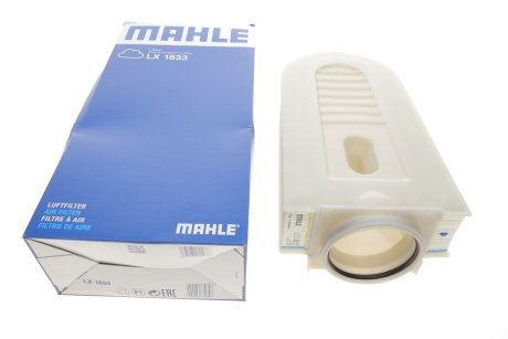 Фильтр воздушный MAHLE / KNECHT LX 1833