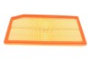 Фільтр повітряний Mahle MERCEDES C180/C300/E200 \'\'M264 \'\'18>> Mahle MAHLE / KNECHT LX4872 (фото 4)