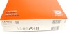 Фільтр повітряний Mahle MERCEDES C180/C300/E200 \'\'M264 \'\'18>> Mahle MAHLE / KNECHT LX4872 (фото 7)