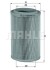 Повітряний фільтр MAHLE / KNECHT LX915 (фото 2)