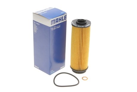 Фильтр масляный MAHLE / KNECHT OX1146D