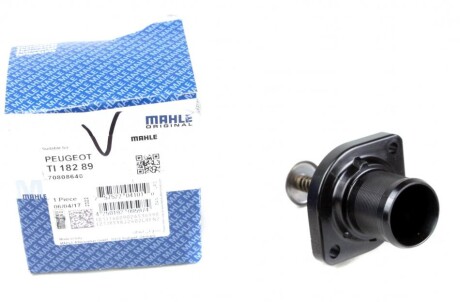 Термостат MAHLE / KNECHT TI 182 89