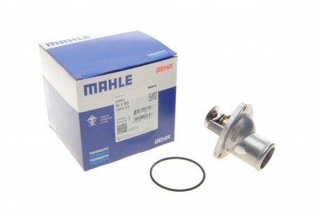 Термостат MAHLE MAHLE / KNECHT TI 1 83 (фото 1)