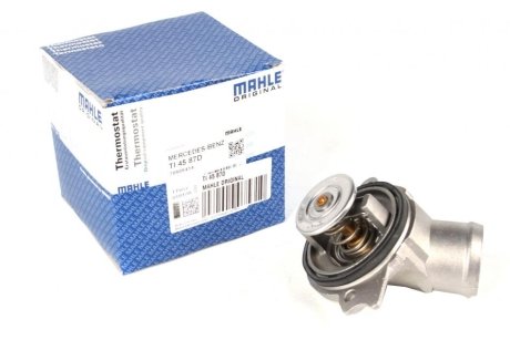 Термостат MAHLE MAHLE / KNECHT TI 45 87D (фото 1)