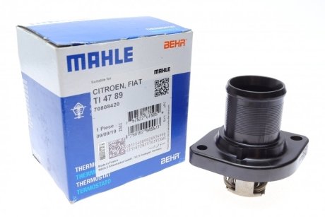 Термостат MAHLE / KNECHT TI4789 (фото 1)