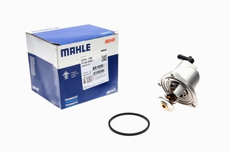 Термостат MAHLE MAHLE / KNECHT TI 54 92D (фото 1)